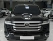 Bán Land Cruiser LC300 sản xuất 2025 siêu lướt 6000 Km.