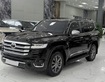 1 Bán Land Cruiser LC300 sản xuất 2025 siêu lướt 6000 Km.