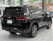 2 Bán Land Cruiser LC300 sản xuất 2025 siêu lướt 6000 Km.