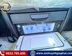 2 Xe đầu kéo Shacman X6000 460HP Cummins