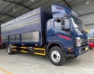 4 Bán xe tải Jac N900 Plus Đã qua 1 tháng sử dụng - ĐƠI 2026