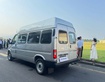 Xe Mini Bus TQ Fortune 16 chổ - ĐỘNG CƠ ISUZU