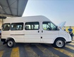3 Xe Mini Bus TQ Fortune 16 chổ - ĐỘNG CƠ ISUZU
