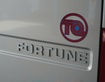 4 Xe Mini Bus TQ Fortune 16 chổ - ĐỘNG CƠ ISUZU