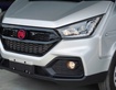 8 Xe Mini Bus TQ Fortune 16 chổ - ĐỘNG CƠ ISUZU
