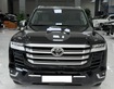 Land Cruiser LC300 sản xuất 2024 siêu lướt, full Bodykit và PPF.
