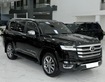 1 Land Cruiser LC300 sản xuất 2024 siêu lướt, full Bodykit và PPF.