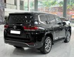 5 Land Cruiser LC300 sản xuất 2024 siêu lướt, full Bodykit và PPF.