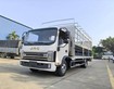 1 Bán xe tải Jac N350SL  - ĐƠI 2026 - Dài 6,25m