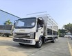 3 Bán xe tải Jac N350SL  - ĐƠI 2026 - Dài 6,25m