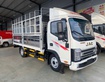 4 Bán xe tải Jac N250S Pro - ĐƠI 2026