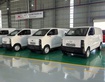 Bán xe tải van Kim Long GK48ev