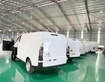 7 Bán xe tải van Kim Long GK48ev