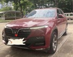 Vinfast Lux SA2.0 Base 2020 35.000 km Đỏ-575 triệu