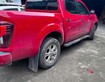 Nissan Navara 2021 bán tải màu Đỏ