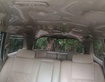 6 Toyota Innova G 2011 Số sàn Bạc