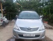 Toyota Innova G 2011 Số sàn Bạc