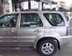 Cần bán xe Ford escape đời 2008 màu vàng ghi