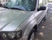 1 Cần bán xe Ford escape đời 2008 màu vàng ghi