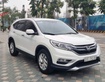 Honda CR-V 2.0AT   xe 1 chủ biển Hà Nội, odo 14 vạn