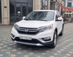 1 Honda CR-V 2.0AT   xe 1 chủ biển Hà Nội, odo 14 vạn
