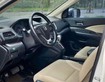 3 Honda CR-V 2.0AT   xe 1 chủ biển Hà Nội, odo 14 vạn
