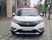 5 Honda CR-V 2.0AT   xe 1 chủ biển Hà Nội, odo 14 vạn