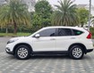 6 Honda CR-V 2.0AT   xe 1 chủ biển Hà Nội, odo 14 vạn