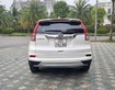 10 Honda CR-V 2.0AT   xe 1 chủ biển Hà Nội, odo 14 vạn