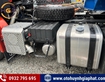 1 Xe đầu kéo Shacman X5000 460hp Weichai giá siêu mềm
