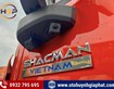 2 Xe đầu kéo Shacman X5000 460hp Weichai giá siêu mềm