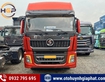 3 Xe đầu kéo Shacman X5000 460hp Weichai giá siêu mềm