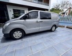 1 Hyundai Starex 2016 6 chỗ Bạc