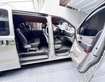 2 Hyundai Starex 2016 6 chỗ Bạc