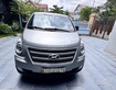 3 Hyundai Starex 2016 6 chỗ Bạc