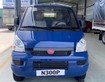 2 Xe tải nhỏ - 1 tấn - thùng dài 2,7m