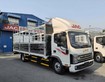 Giá xe tải JAC N350SL - Thùng dài 6,25M - Tải trọng 3,5 tấn