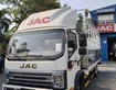 4 Giá xe tải JAC N350SL - Thùng dài 6,25M - Tải trọng 3,5 tấn