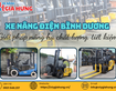 Xe Nâng Điện Bình Dương   Giải Pháp Nâng Hạ Tiết Kiệm Cho Doanh Nghiệp