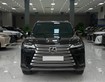Bán Lexus LX600 Urban 7 chỗ màu Đen. Xe cực đẹp.