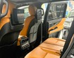 7 Bán Lexus LX600 Urban 7 chỗ màu Đen. Xe cực đẹp.