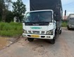 Bán Xe Tải Isuzu 4.7 Tấn   Thùng Dài 6 Mét   Giá Chỉ 255 Triệu