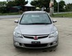1 Honda Civic 2.0AT 2008
