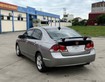 2 Honda Civic 2.0AT 2008