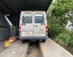 1 Bán Xe Mercedes Sprinter Đời 2007   Máy Dầu