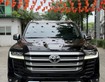 Land Cruiser LC300 sản xuất 2026 siêu lướt.