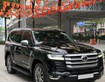1 Land Cruiser LC300 sản xuất 2026 siêu lướt.