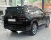 4 Siêu lướt 5000Km. Land Cruiser LC300 sản xuất 2026.