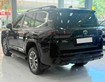 5 Siêu lướt 5000Km. Land Cruiser LC300 sản xuất 2026.