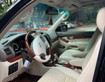 5 Lexus GX470 màu đen, dòng SUV 7 chỗ, động cơ xăng, hộp số tự động. Nhập khẩu từ Mỹ